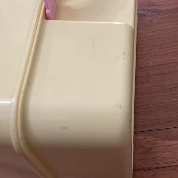 1995 Cabbage Patch Kids Love N Go Travel Kitchen playset by Mattel - Picture 7 of 16